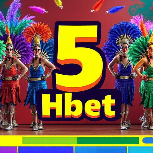 Logo da 5hbet