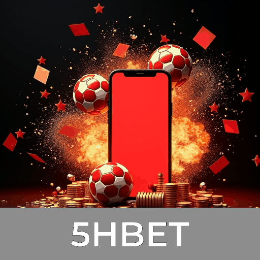 5HBET: A Revolução das Apostas em Seu Celular