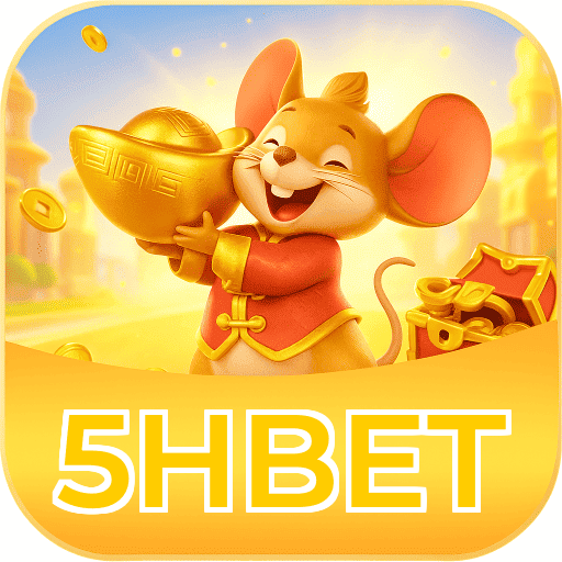 5HBET Logo