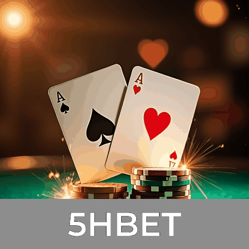 Experimente o Acesso Seguro Instantâneo na 5HBET