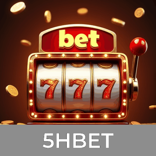 5HBET: Aproveite os bônus e promoções exclusivas